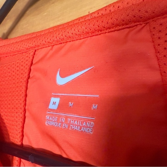 Clemson Tigers Nike University Bundle- Pullover Jacket and Tee Like New - Picture 11 of 11